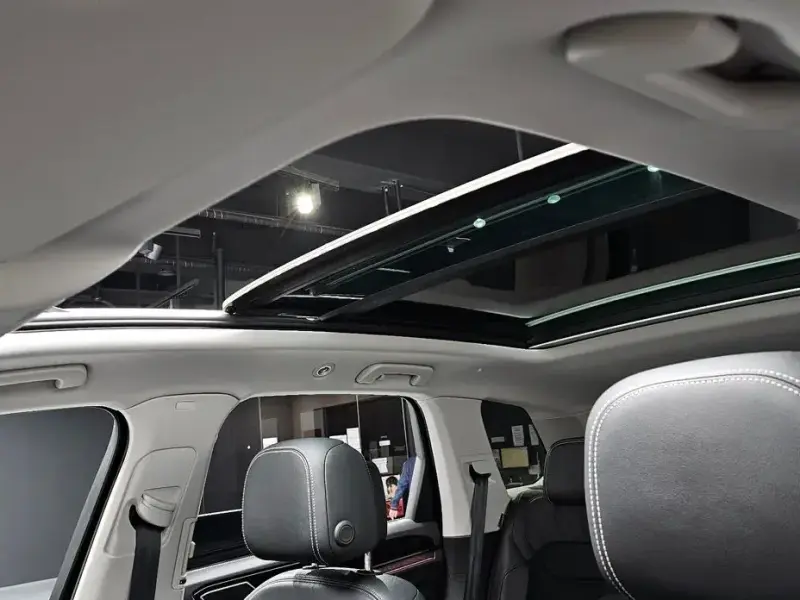 2024 Volkswagen Touareg с пробегом 16 266 км