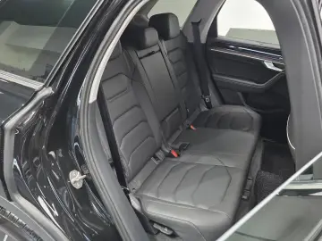 2025 Volkswagen Touareg с пробегом 3 123 км