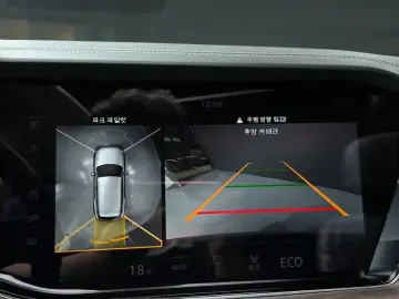 2023 Volkswagen Touareg с пробегом 50 442 км