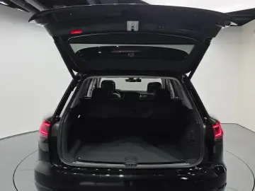 2025 Volkswagen Touareg с пробегом 3 123 км