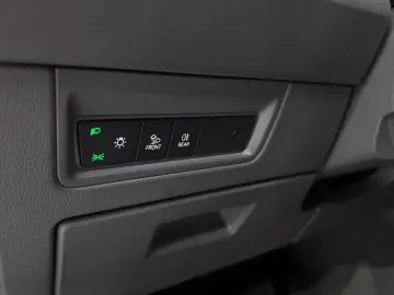2023 Volkswagen Touareg с пробегом 50 442 км