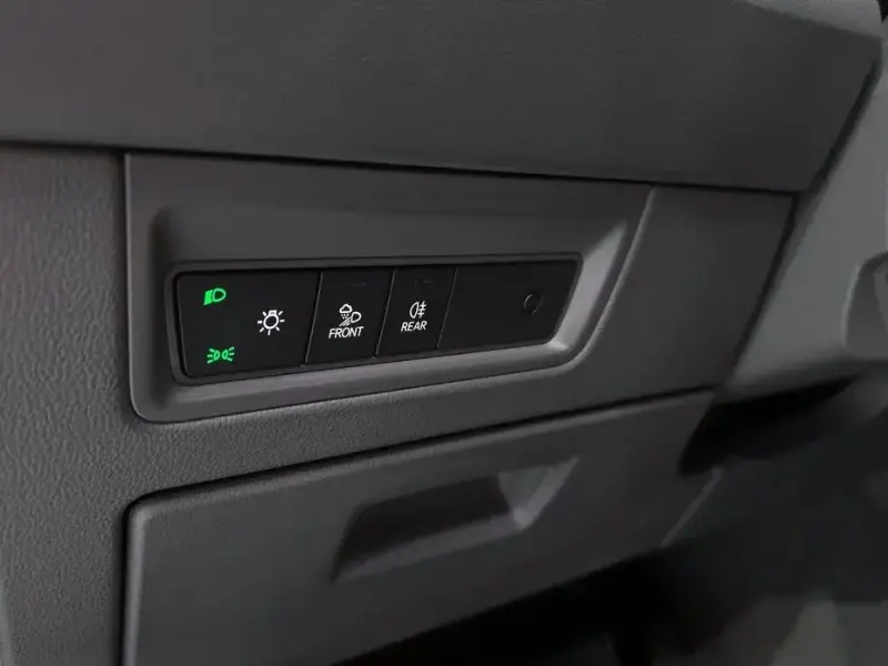 2023 Volkswagen Touareg с пробегом 50 442 км
