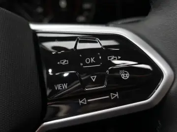 2023 Volkswagen Touareg с пробегом 50 442 км