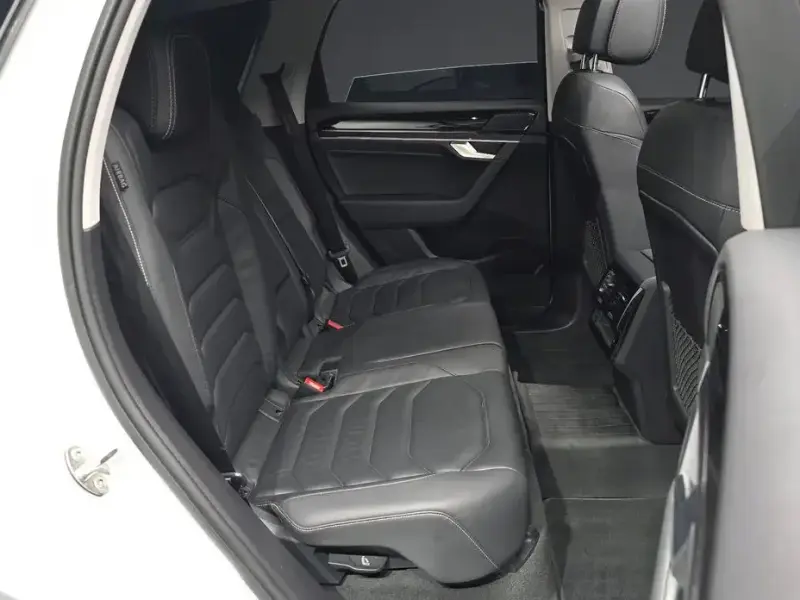 2022 Volkswagen Touareg с пробегом 47 944 км