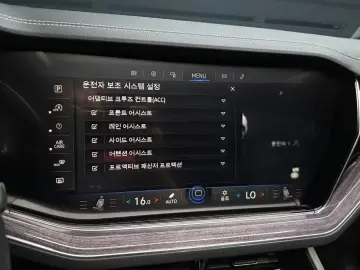 2022 Volkswagen Touareg с пробегом 47 944 км