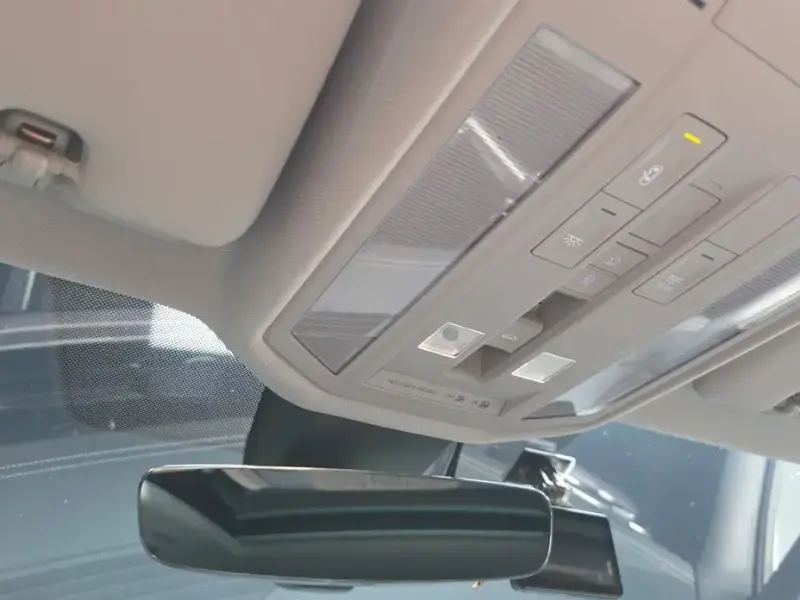 2022 Volkswagen Touareg с пробегом 47 944 км