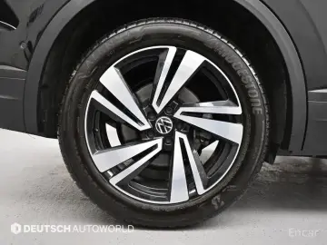 2023 Volkswagen Touareg с пробегом 30 551 км