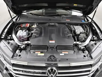 2023 Volkswagen Touareg с пробегом 30 551 км