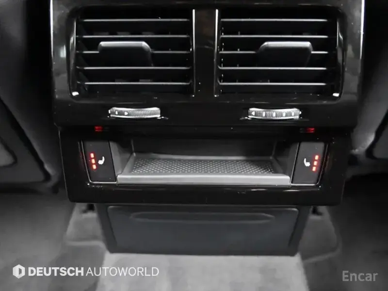 2023 Volkswagen Touareg с пробегом 30 551 км