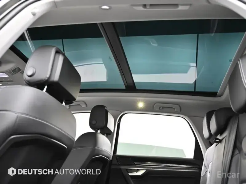 2023 Volkswagen Touareg с пробегом 30 551 км