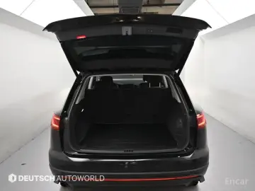 2023 Volkswagen Touareg с пробегом 30 551 км
