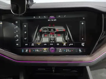 2023 Volkswagen Touareg с пробегом 37 104 км
