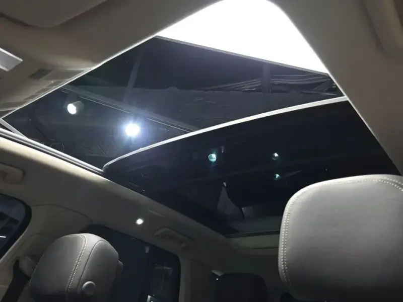 2023 Volkswagen Touareg с пробегом 37 104 км