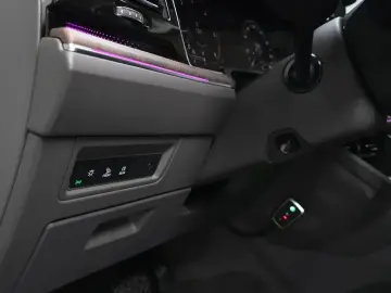 2023 Volkswagen Touareg с пробегом 37 104 км