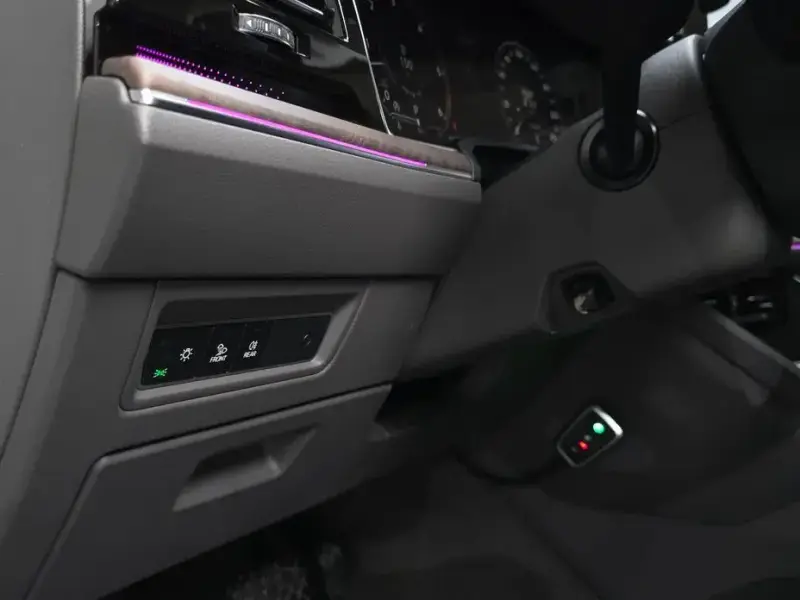 2023 Volkswagen Touareg с пробегом 37 104 км