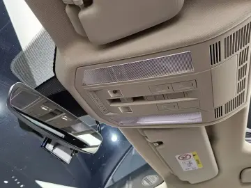 2020 Volkswagen Touareg с пробегом 111 986 км