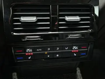 2020 Volkswagen Touareg с пробегом 111 986 км