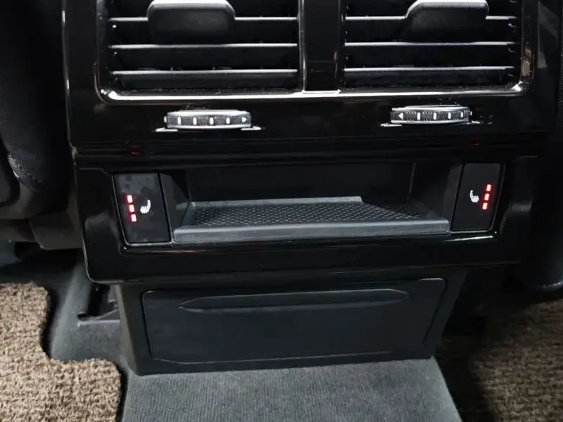 2023 Volkswagen Touareg с пробегом 96 565 км