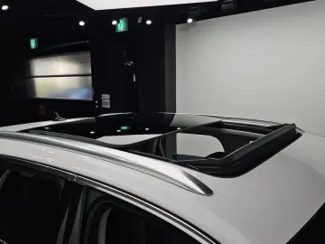 2025 Volkswagen Touareg с пробегом 24 484 км