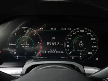 2023 Volkswagen Touareg с пробегом 28 984 км