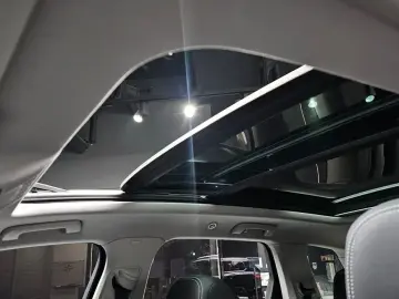 2024 Volkswagen Touareg с пробегом 29 501 км