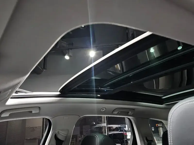 2024 Volkswagen Touareg с пробегом 29 501 км