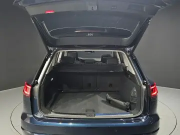 2024 Volkswagen Touareg с пробегом 29 501 км