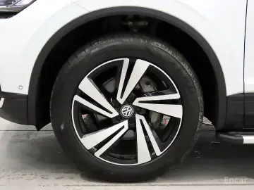 2020 Volkswagen Touareg с пробегом 160 625 км