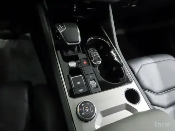 2020 Volkswagen Touareg с пробегом 160 625 км
