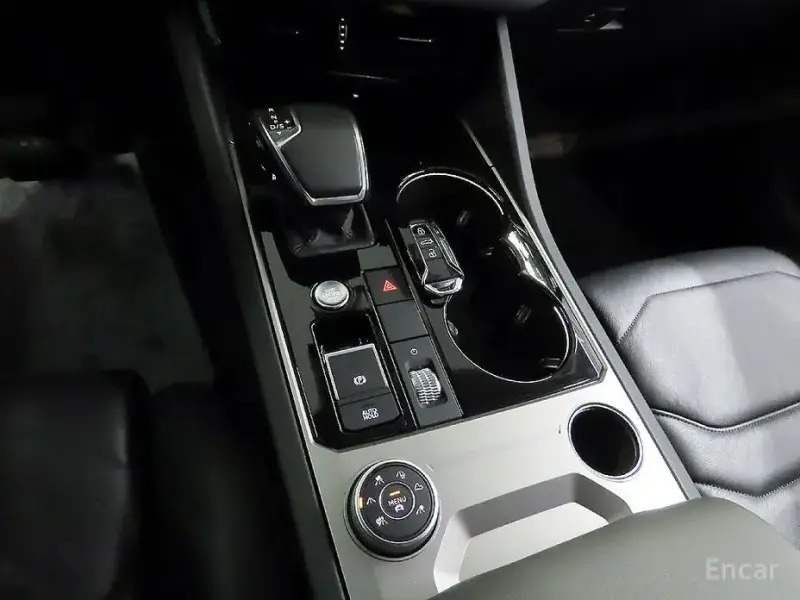 2020 Volkswagen Touareg с пробегом 160 625 км