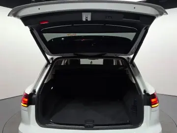 2020 Volkswagen Touareg с пробегом 96 940 км