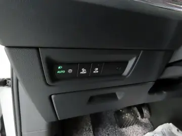 2020 Volkswagen Touareg с пробегом 160 625 км