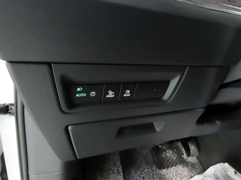 2020 Volkswagen Touareg с пробегом 160 625 км