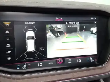 2020 Volkswagen Touareg с пробегом 96 940 км