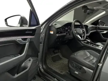 2023 Volkswagen Touareg с пробегом 41 077 км