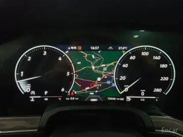 2024 Volkswagen Touareg с пробегом 15 446 км