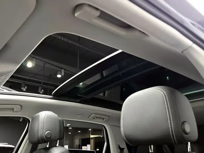 2023 Volkswagen Touareg с пробегом 41 077 км