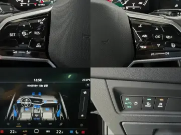2024 Volkswagen Touareg с пробегом 15 446 км