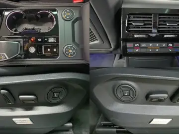 2024 Volkswagen Touareg с пробегом 15 446 км