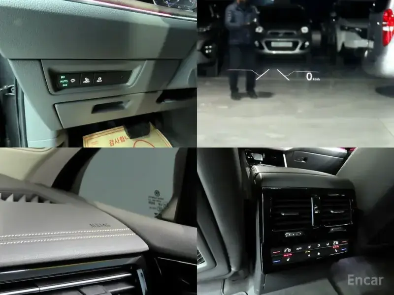 2023 Volkswagen Touareg с пробегом 37 924 км