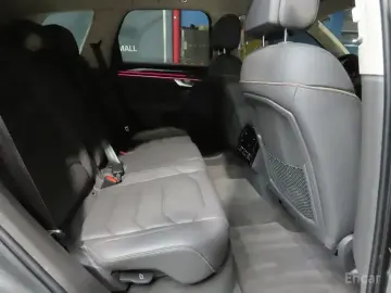2023 Volkswagen Touareg с пробегом 37 924 км