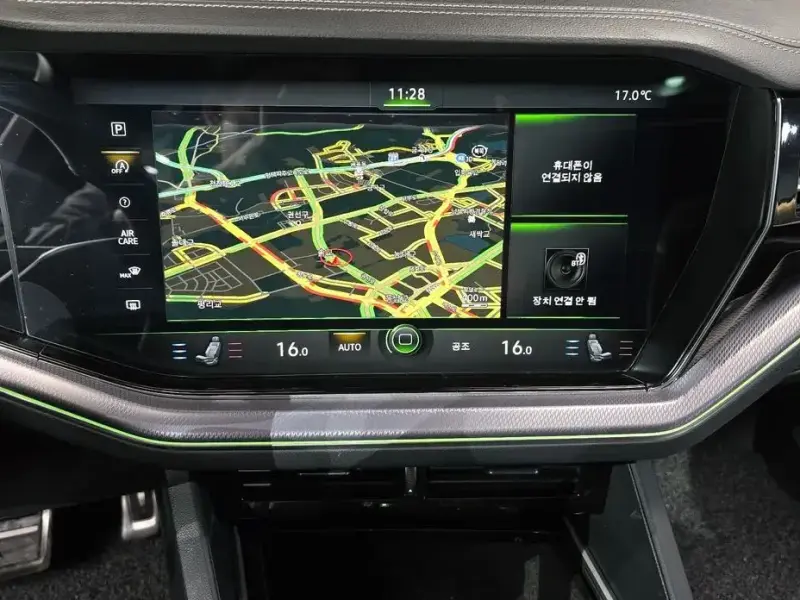 2023 Volkswagen Touareg с пробегом 43 755 км