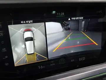 2023 Volkswagen Touareg с пробегом 43 755 км