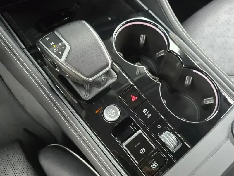 2024 Volkswagen Touareg с пробегом 26 649 км
