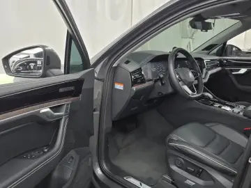 2024 Volkswagen Touareg с пробегом 26 649 км