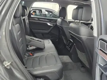 2024 Volkswagen Touareg с пробегом 26 649 км