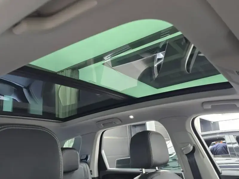 2024 Volkswagen Touareg с пробегом 26 649 км