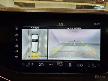 2023 Volkswagen Touareg с пробегом 67 400 км
