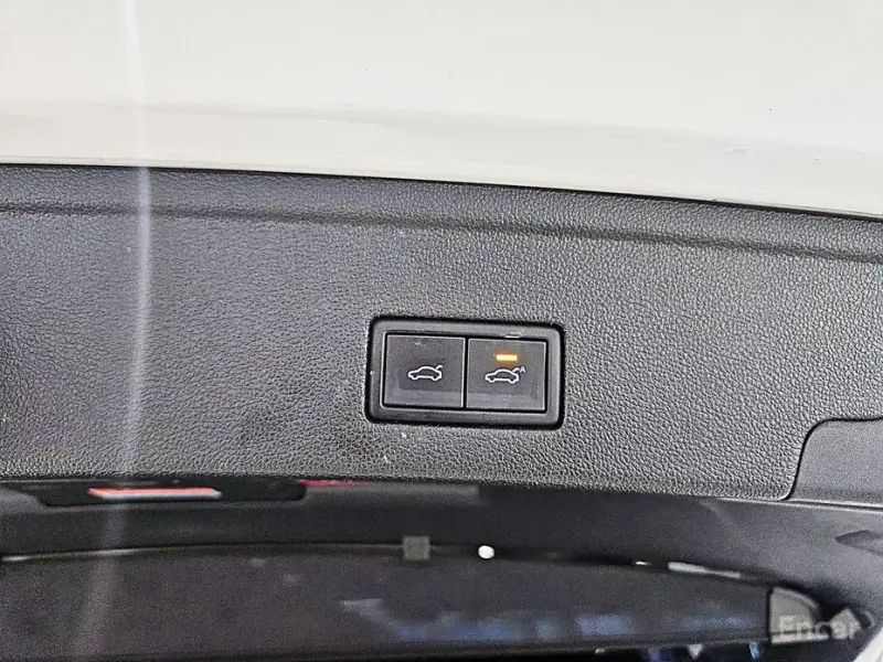 2023 Volkswagen Touareg с пробегом 67 400 км