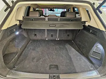 2023 Volkswagen Touareg с пробегом 67 400 км